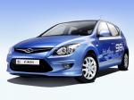Hyundai i30U Blue Drive 2010 года
